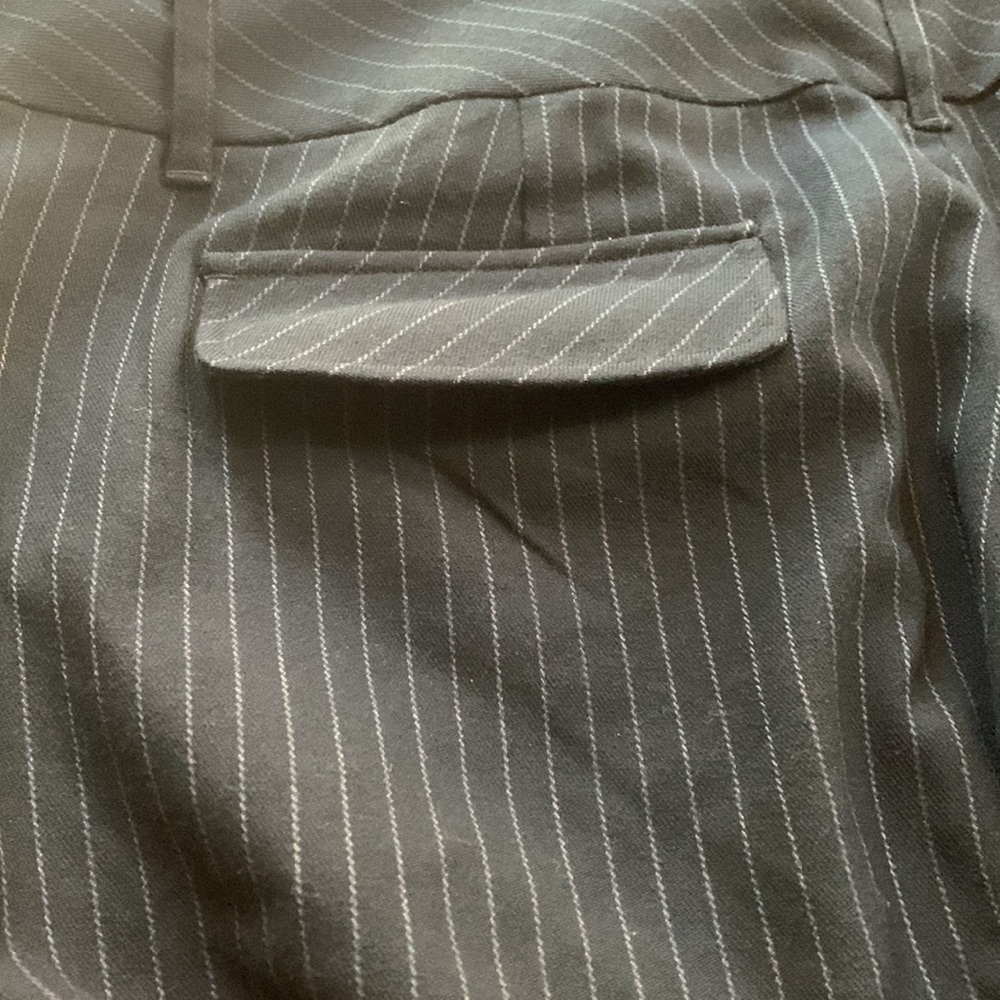 Navy slacks - Picture 5 of 5